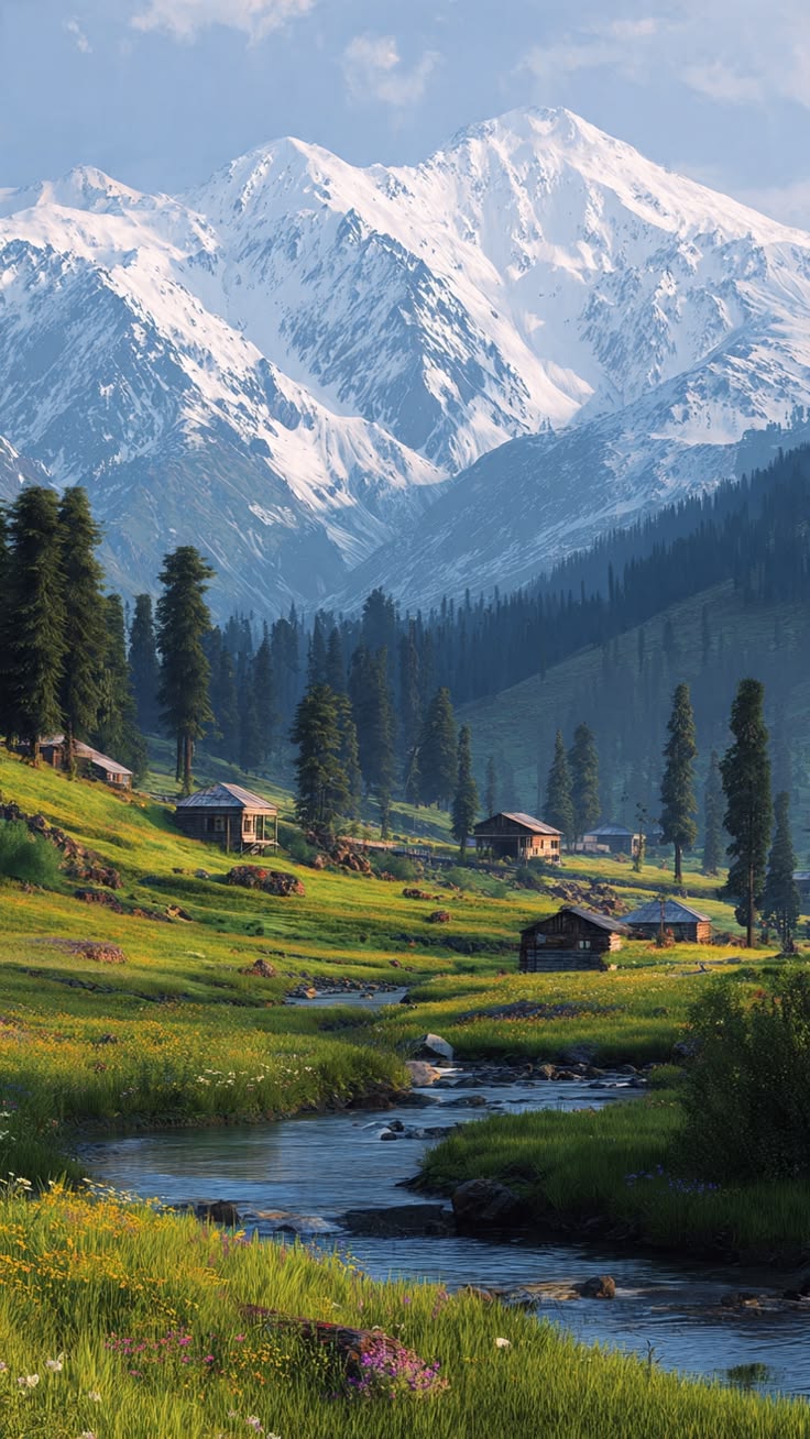 Sonmarg