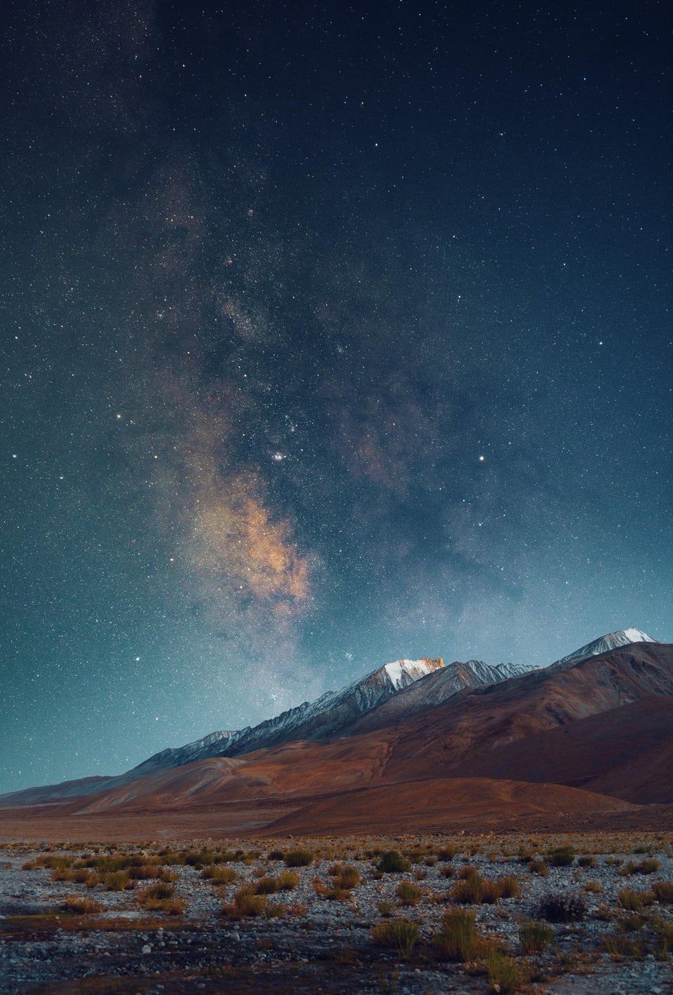 Destination
